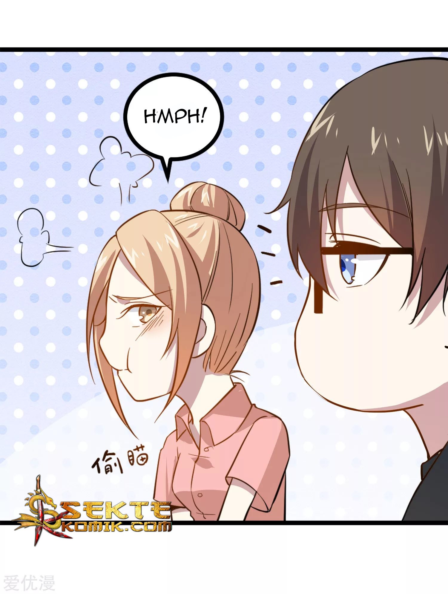 Godly Mobile Game Chapter 14 Gambar 18